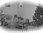 Seasons Greetings at this Magical Time of Year