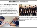 More BTEC Success