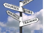 Helping parents to get back into the workplace